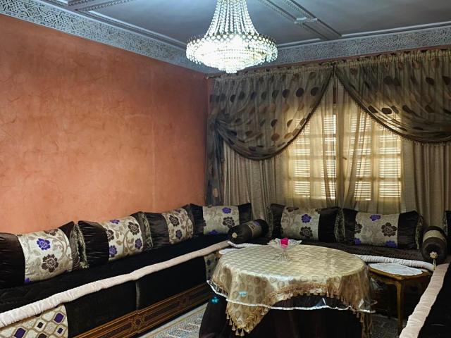 Maison vente à Quartier Administratif, Agadir