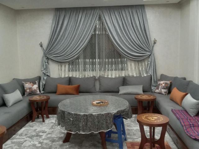 Maison vente à El Houda, Agadir