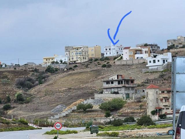 Maison vente à El Fahs, Tanger-Tétouan