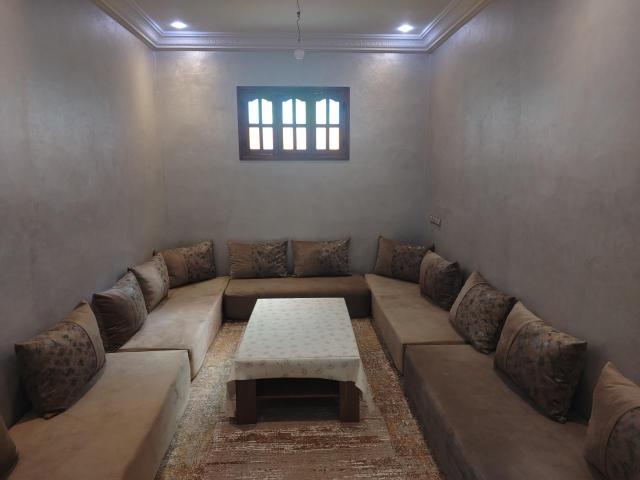 Maison vente à Al Haouz, L'Oriental