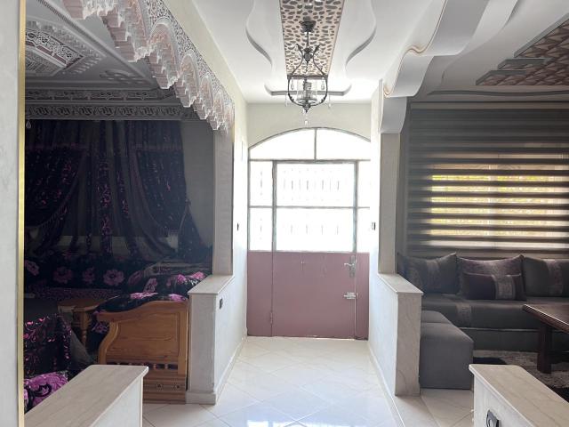 Maison vente à Ben Slimane