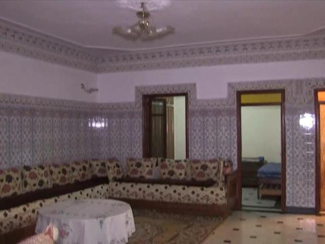 Maison vente à Meknès