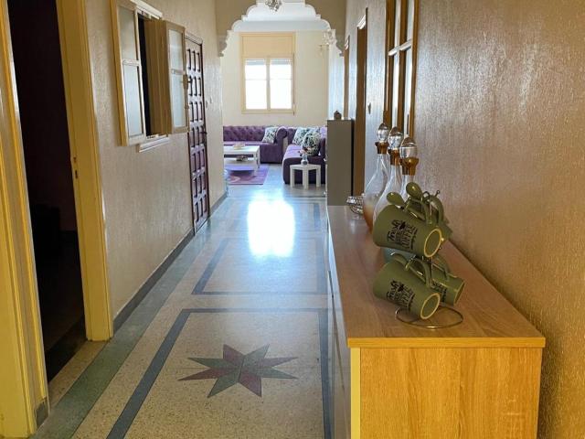 Maison vente à Anfa, Gharb-Chrarda-Beni Hssen