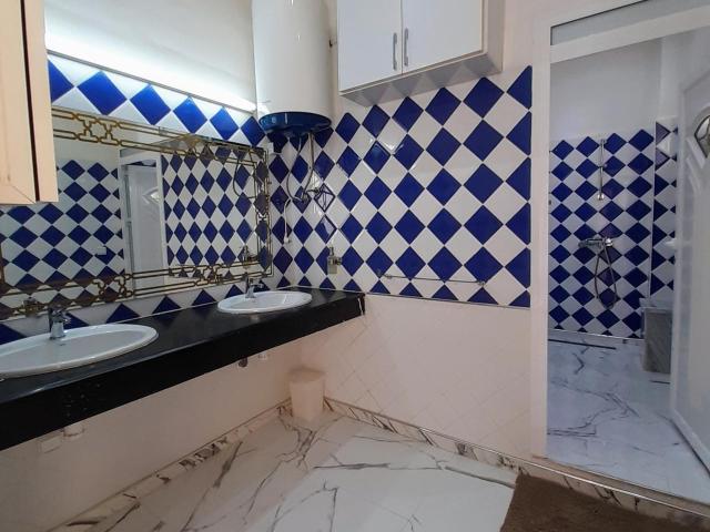 Maison vente à Marrakech, L'Oriental