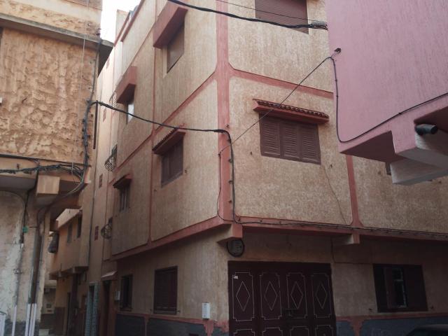 Maison vente à Salé
