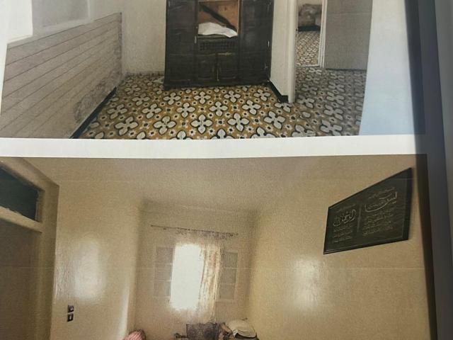 Maison vente à Anfa, Sidi Belyout