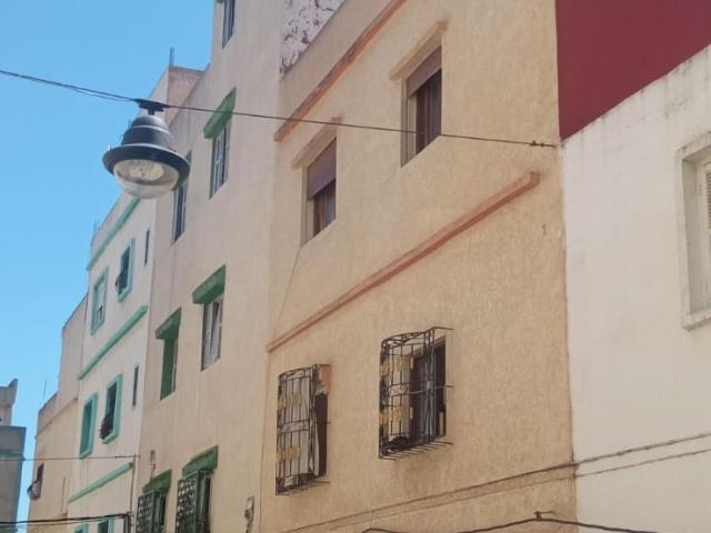 Maison vente à Tangero, Tanger-Tétouan