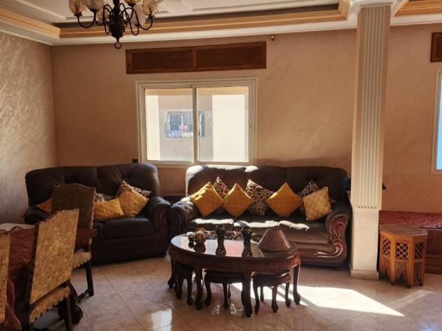 Maison vente à Tangero, Tanger-Tétouan