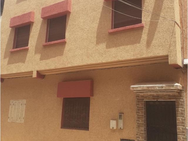 Maison vente à Salé