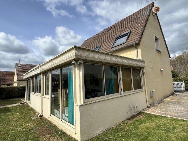 Maison vente à Lisieux, Crèvecoeur-en-auge
