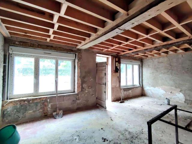 Maison vente à Lisieux, Crèvecoeur-en-auge