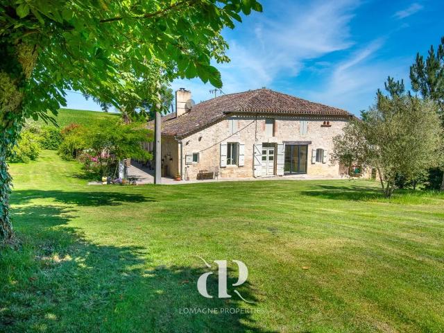 Maison vente à France métropolitaine, Miradoux