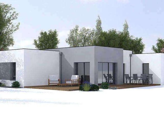 Maison vente à Saint-Nazaire, Missillac