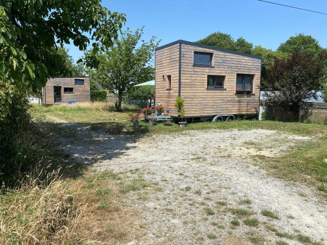 Maison vente à Saint-Nazaire, Missillac