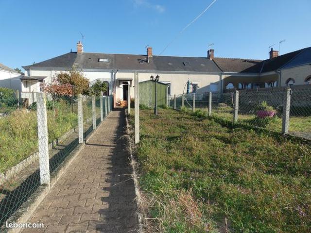 Maison vente à Mamers, Le Breil-sur-mérize