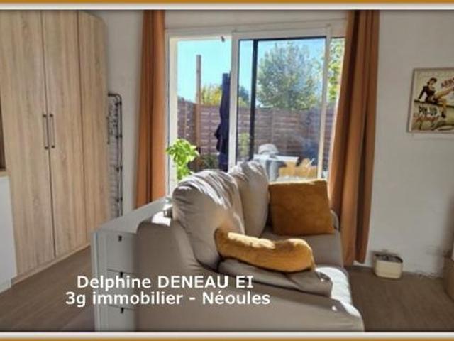 Maison vente à Brignoles, Forcalqueiret