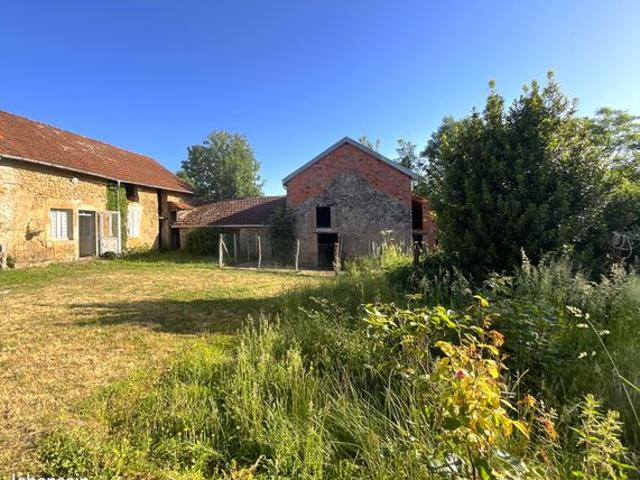 Maison vente à Beaune, Marcheseuil