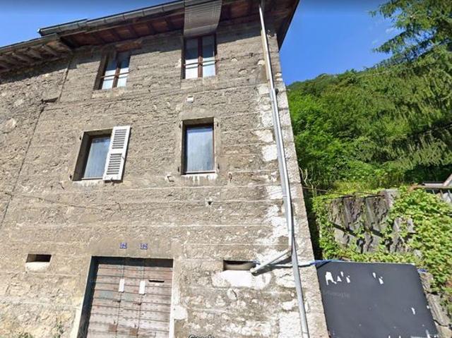 Maison vente à Belley, Argis