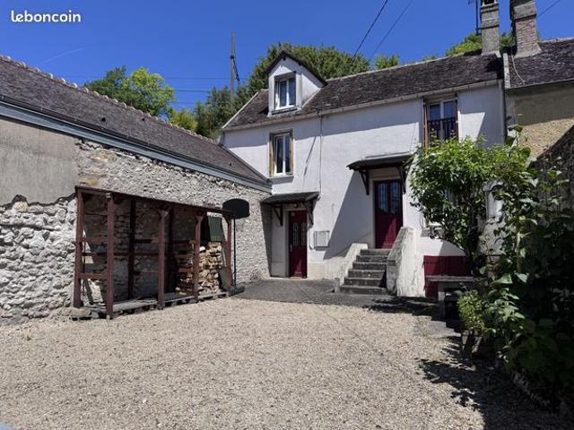 Maison vente à Fontainebleau, Vernou-la-celle-sur-seine
