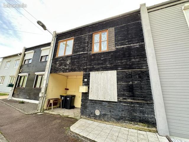 Maison vente à Amiens, Poix-de-picardie