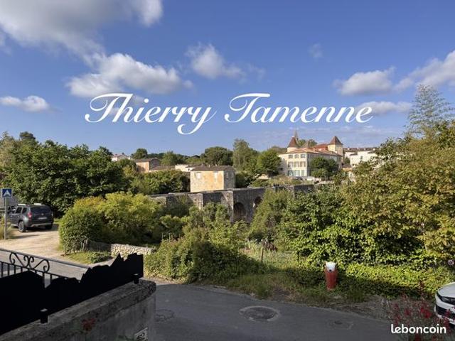 Maison vente à Nérac, Barbaste