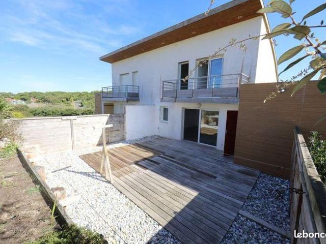Maison vente à Dax, Capbreton