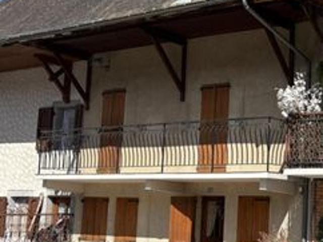 Maison vente à Saint-Alban-Leysse, Savoie
