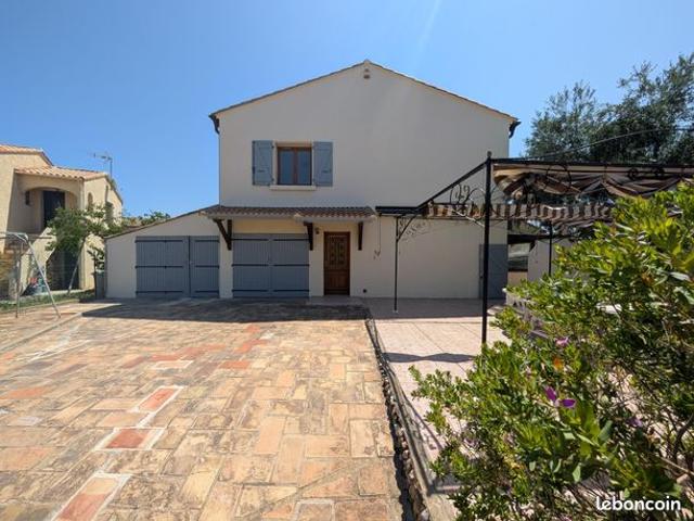 Maison vente à Béziers, Montblanc