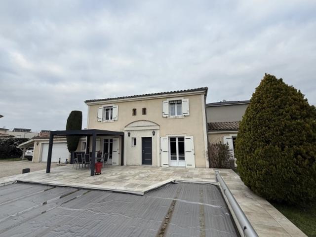 Maison vente à Nyons, Montélimar