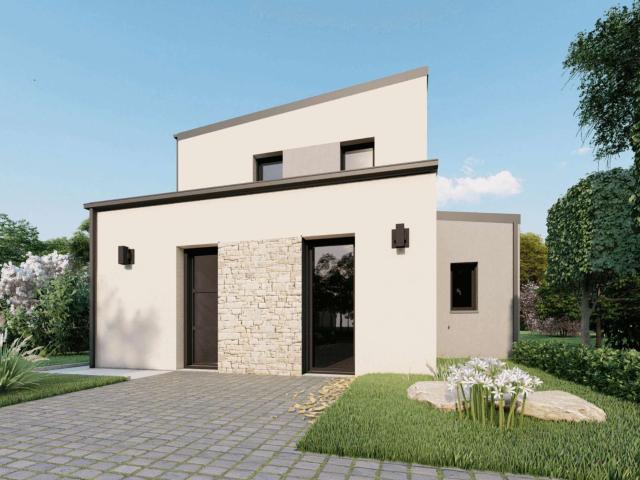 Maison vente à Rennes, Bretagne