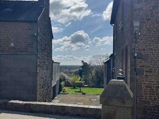 Maison vente à Fougères-Vitré, Bretagne