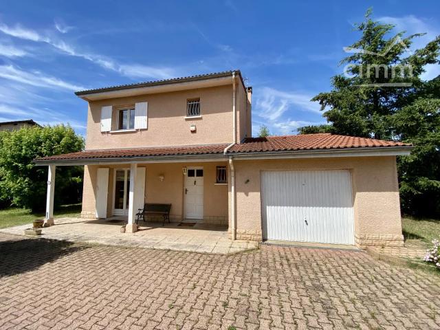 Maison vente à Montbrison, Montrond-les-bains