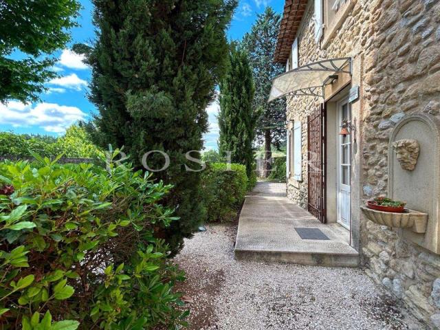 Maison vente à Carpentras, Mormoiron