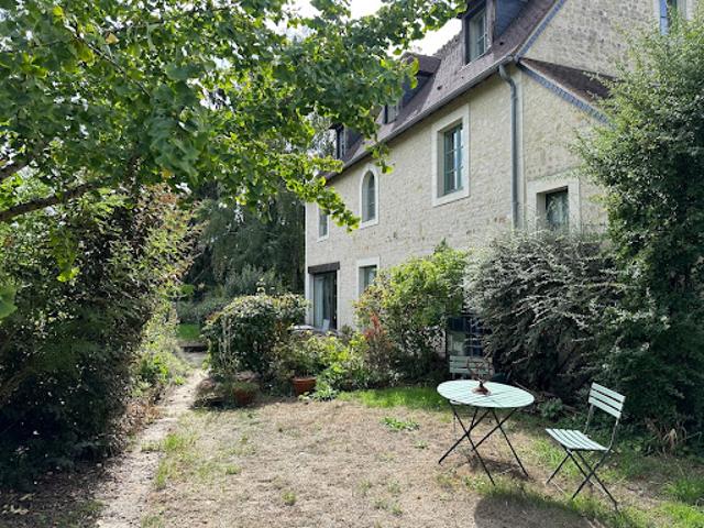 Maison vente à Saint Germain-De-Loisé, Mortagne-au-Perche