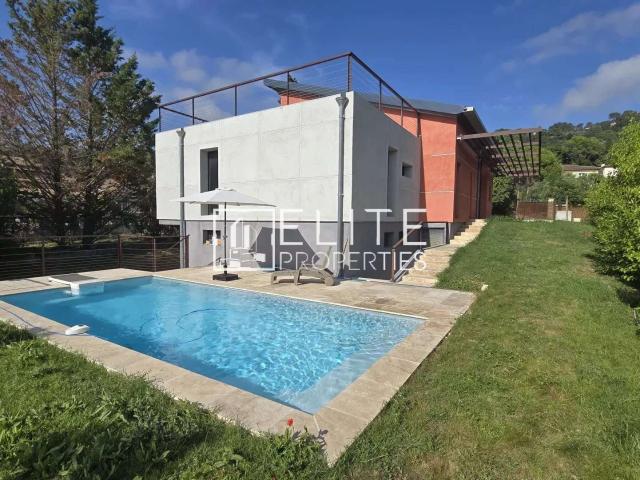 Maison vente à Grasse, Mouans-sartoux