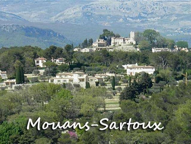 Maison vente à Grasse, Mouans-sartoux