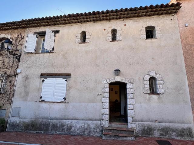 Maison vente à Château et Sous-Caous, Mouans-Sartoux