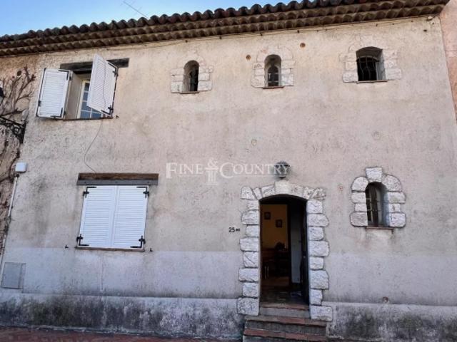 Maison vente à Grasse, Mouans-sartoux