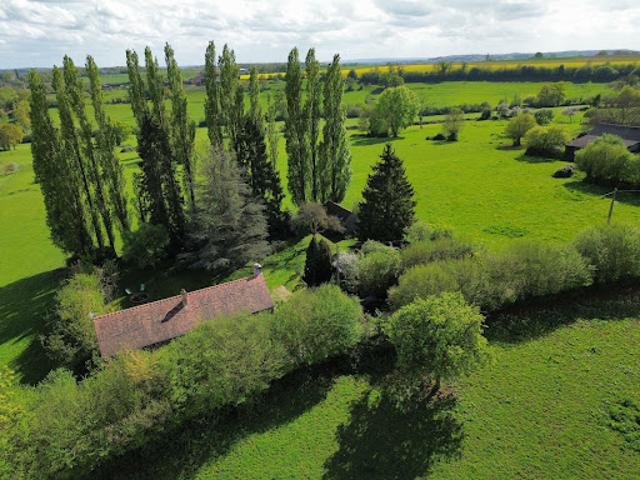 Maison vente à Mortagne-au-Perche, Moulins-la-marche