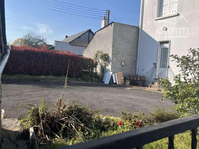 Maison vente à La Foltière, Trans-sur-Erdre