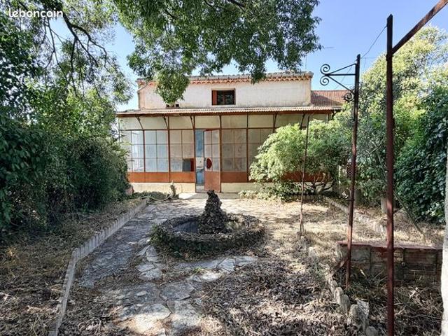 Maison vente à Béziers, Murviel-lès-béziers