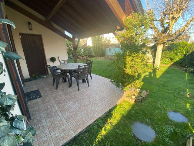 Maison vente à Nantes