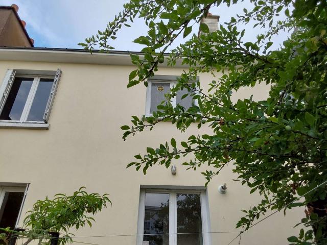 Maison vente à Nantes