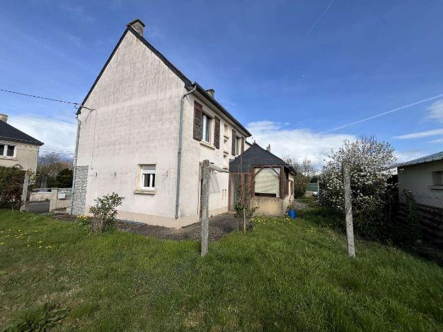 Maison vente à Neau, Mayenne