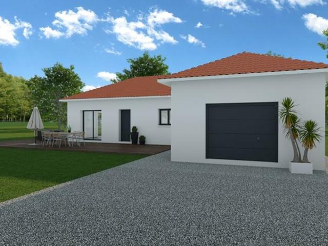 Maison vente à Vienne, Saint-paul-d'izeaux