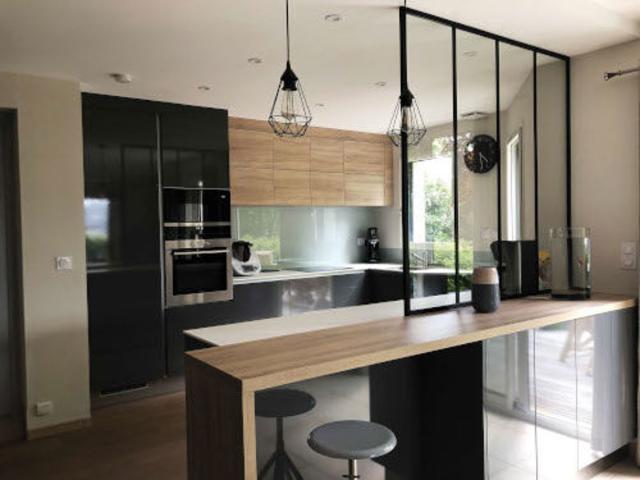 Maison vente à Compiègne, Golancourt