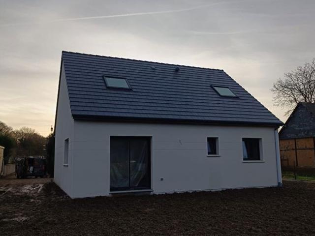 Maison vente à Clermont, Rousseloy