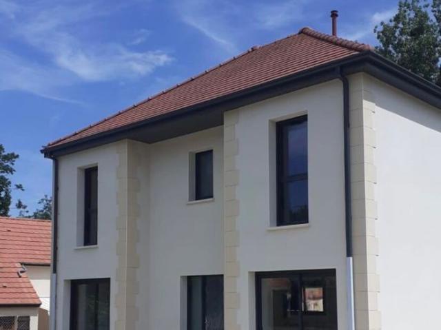 Maison vente à Beauvais, Bailleul-sur-thérain