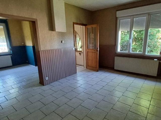 Maison vente à Avesnes-sur-Helpe, Avesnelles