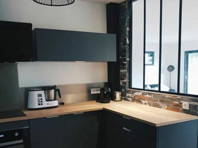 Maison vente à Senlis, Courteuil